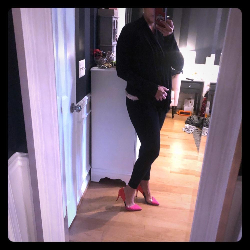 Free People Skinnies!!